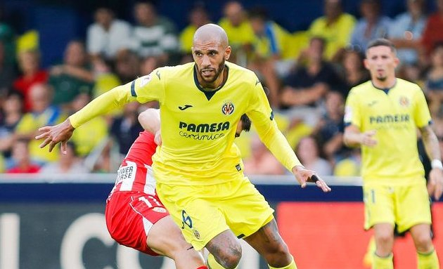 Villarreal coach Marcelino admits mixed emotions after Maccabi Haifa stalemate