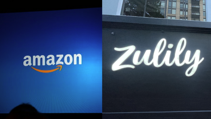 Zulily sues Amazon, alleging that price-fixing and supplier coercion sunk its attempts to compete