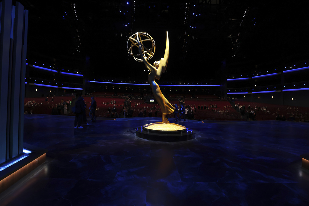Barack Obama, John Mulaney, Carol Burnett Among Winners of Creative Arts Emmy Awards