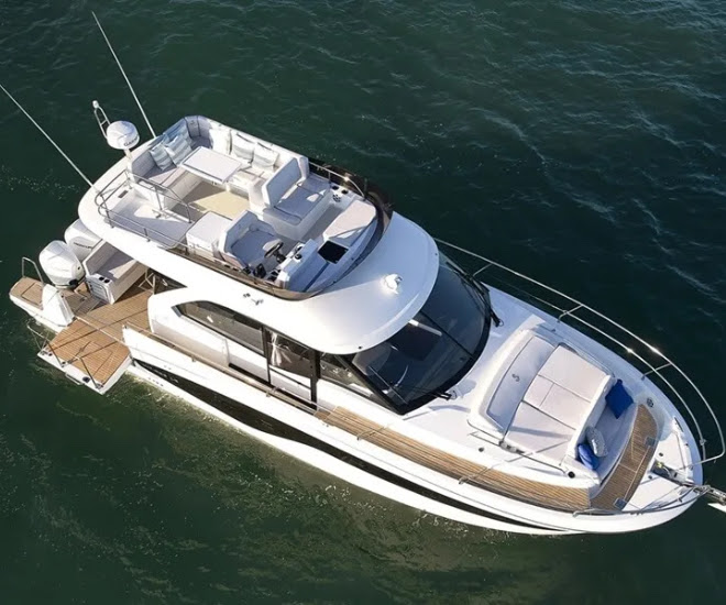 Boating Days Ahead: Beneteau’s Weekender Line is Gaining Attention