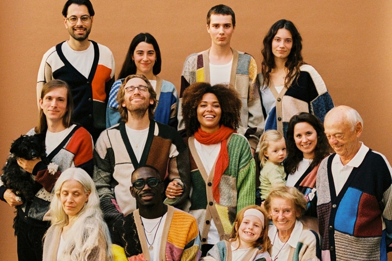 A Kind of Guise's "Patchwork Project" Is For Everyone