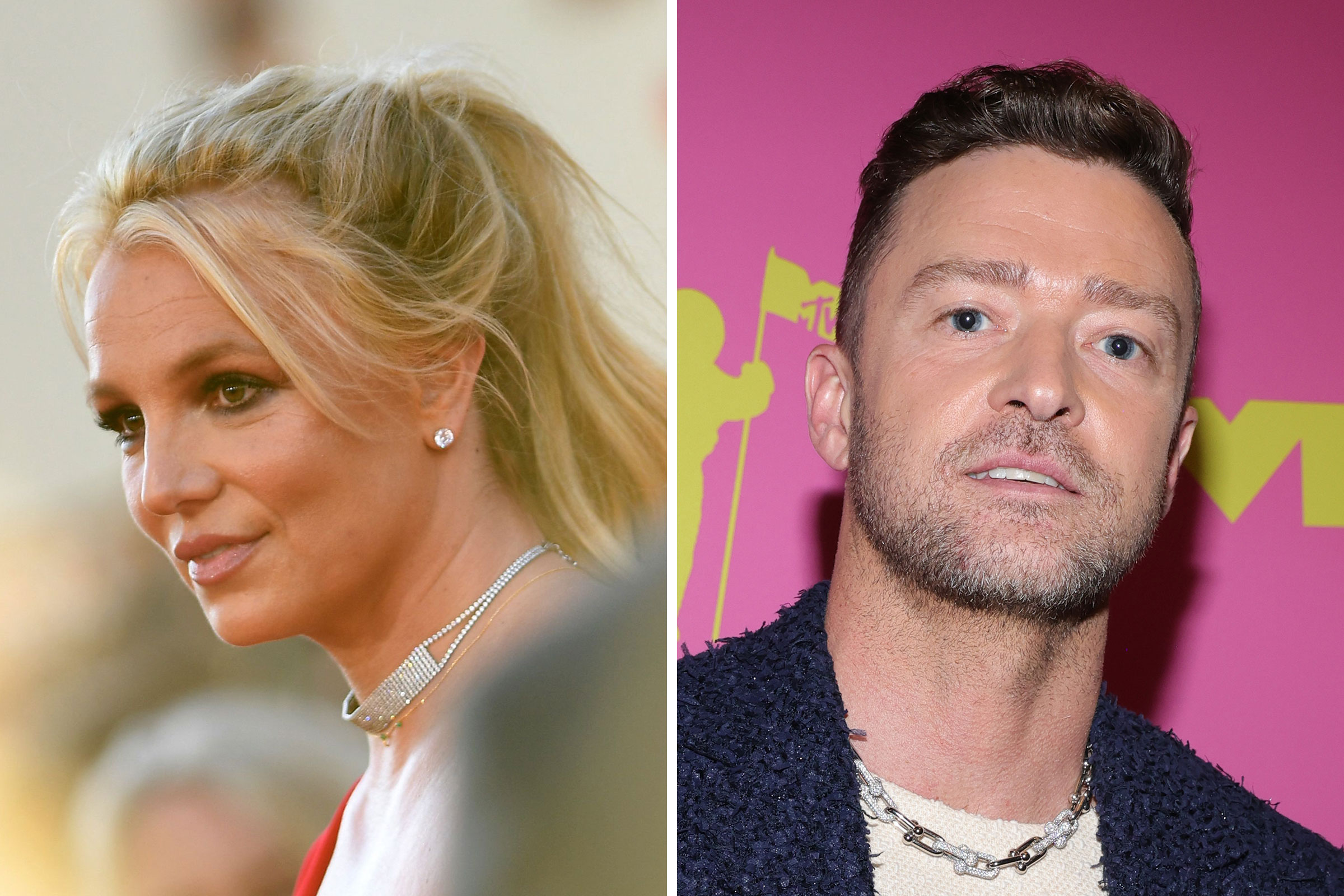 Britney Spears Fans Boosted a 13-Year-Old Song to No. 1 on the iTunes Chart to Beat Justin Timberlake