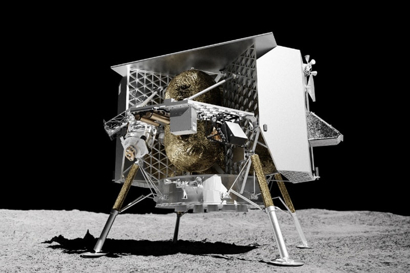 Astrobotic's Attempt at First Commercial Moon Landing Derailed Following "Critical" Fuel Loss