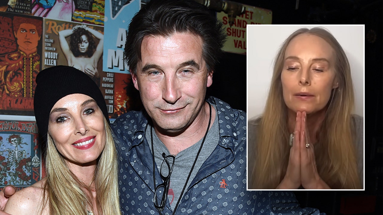 Billy Baldwin's wife Chynna Phillips says her 'deep dive into Jesus' almost 'ruptured' their marriage
