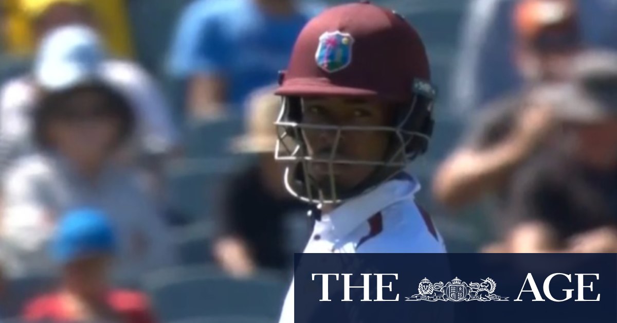 Bizarre review leaves Windies in disarray