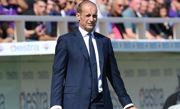 Brescia owner Cellino recalls launching career of Juventus coach Allegri