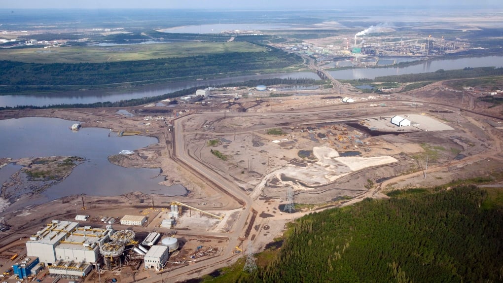 Canada 'vastly underestimating' oil sands carbon emissions: study
