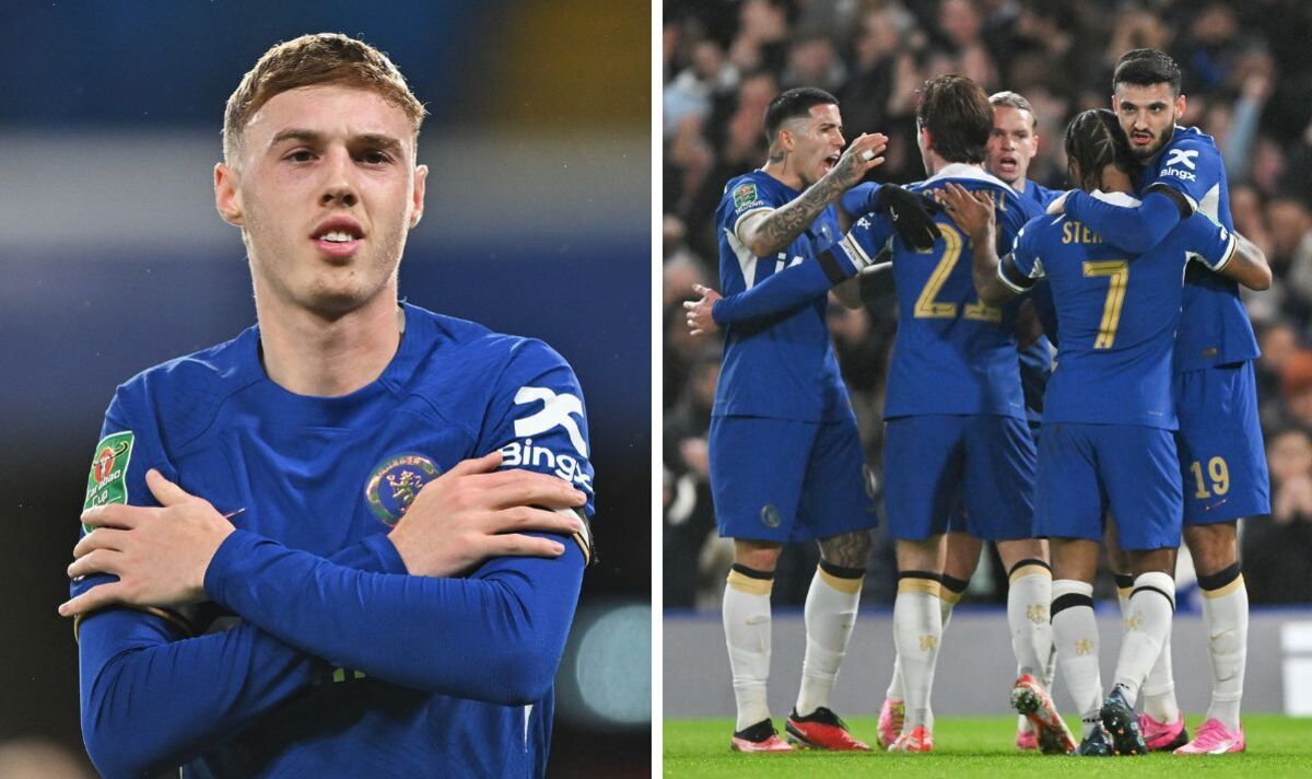 Chelsea ploy pays dividends as trio drive Blues to Carabao Cup final in Middlesbrough rout