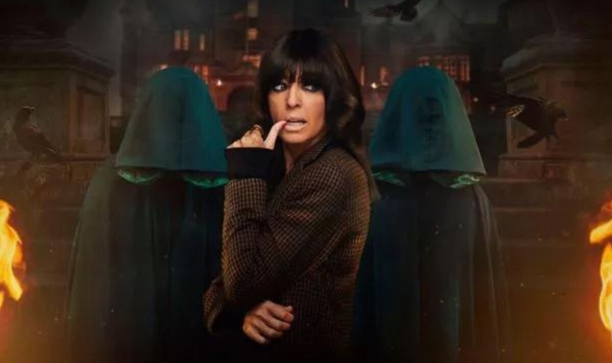 Claudia Winkleman spills Traitors selection truth and Faithful she was 'desperate' to pick