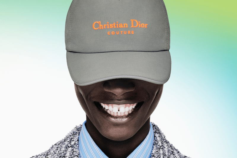 Dior's Summer 2024 Campaign Smiles With Glee