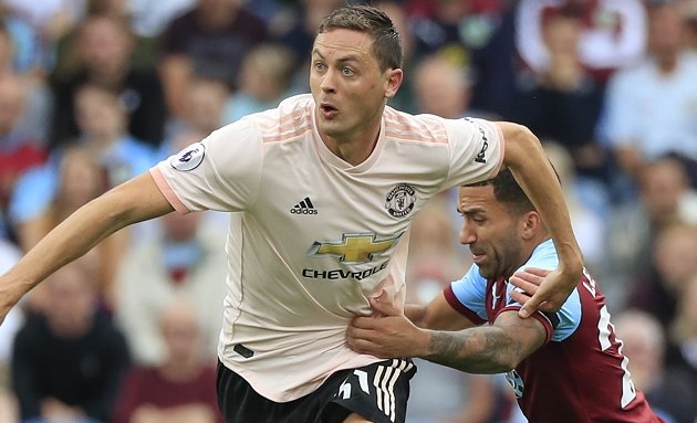 DONE DEAL: Matic leaves Rennes for Lyon