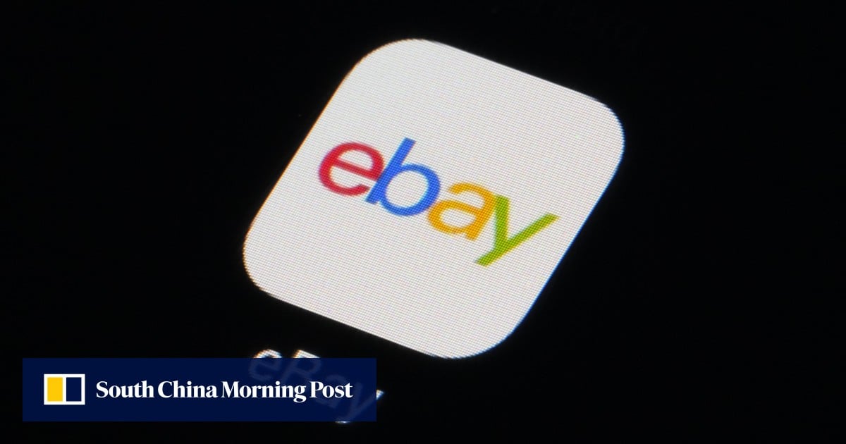 eBay to pay US$3 million after employees harassed couple, sent them spiders and cockroaches