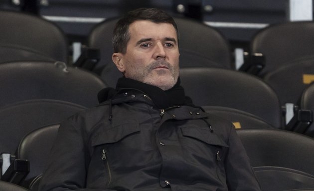 Ex-Leeds boss Marsch: Keane an a******
