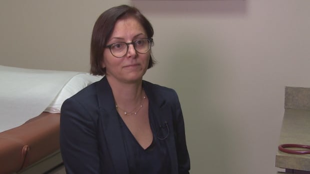 Family doctor forks over $700K of own money to lure physicians to her Winnipeg clinics