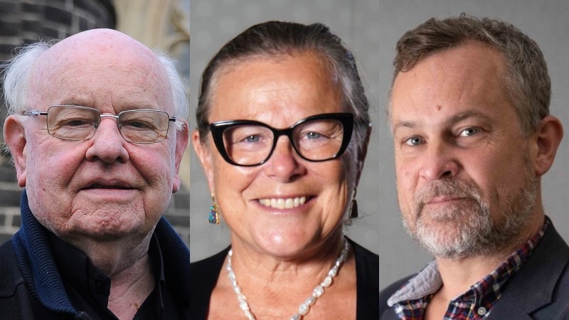 Father Bob Maguire, Sandra Sully among those recognised in Australia Day 2024 honours