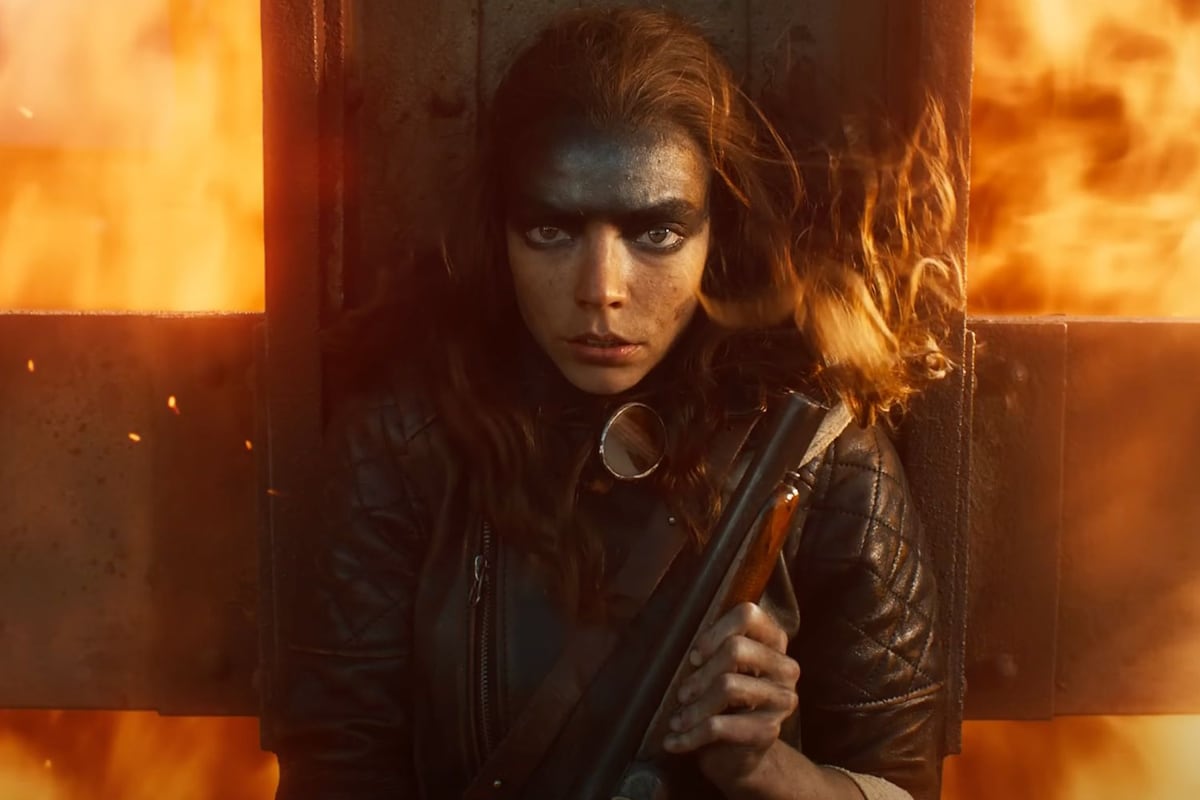 Furiosa: A Mad Max Saga Trailer: Anya Taylor-Joy Takes on Chris Hemsworth in Post-Apocalyptic Wasteland