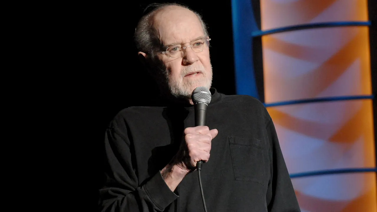 George Carlin's estate sues over AI-generated comedy special: 'We have to draw a line'