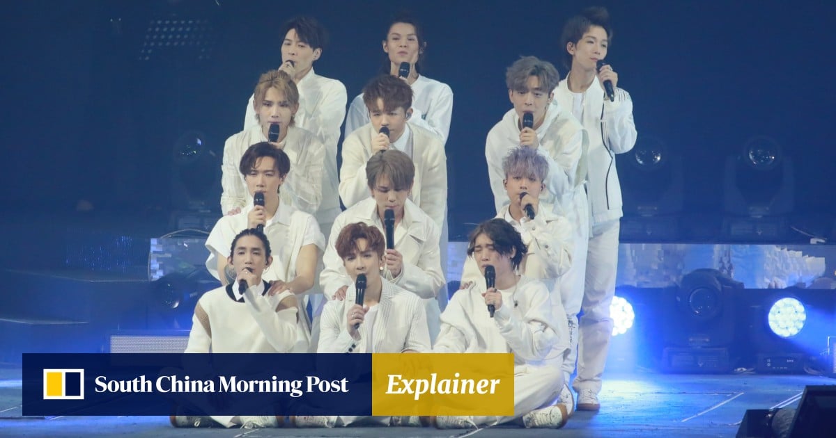 Hong Kong boy band Mirror bounces back with sell-out shows, but unfinished business lingers from 2022 concert accident