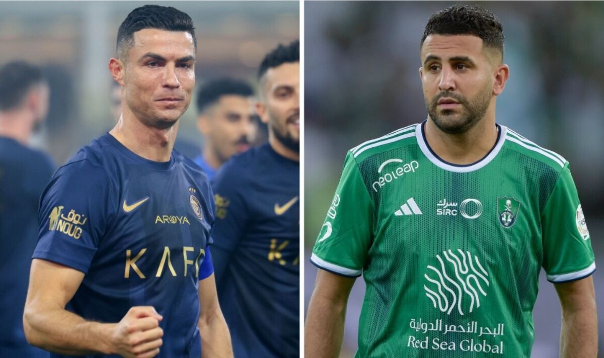 How Ronaldo, Mane, Henderson, Mahrez, Fabinho and co are getting on in Saudi Pro League