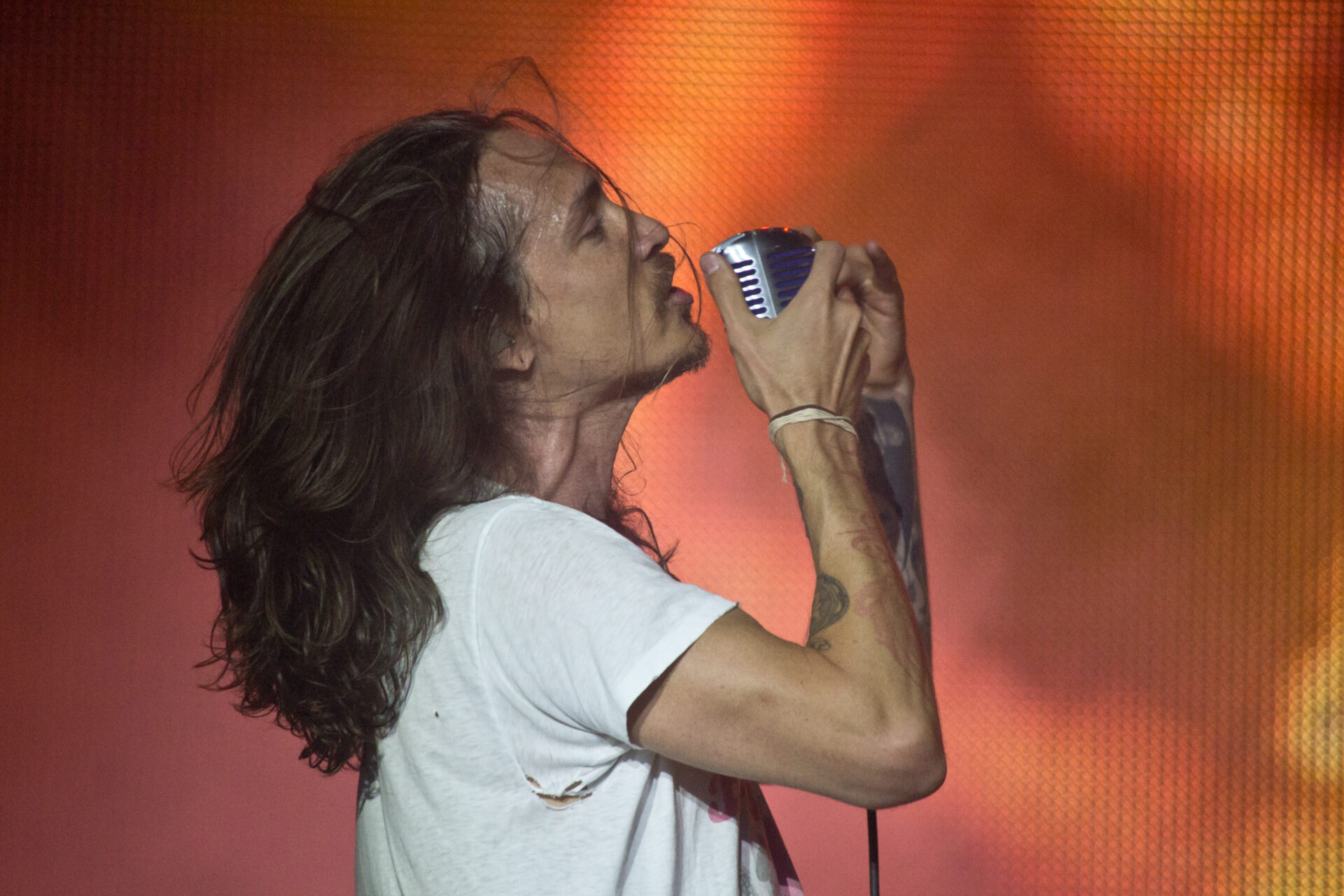 Incubus puts 2024 Asia tour in drive. First stop: Singapore