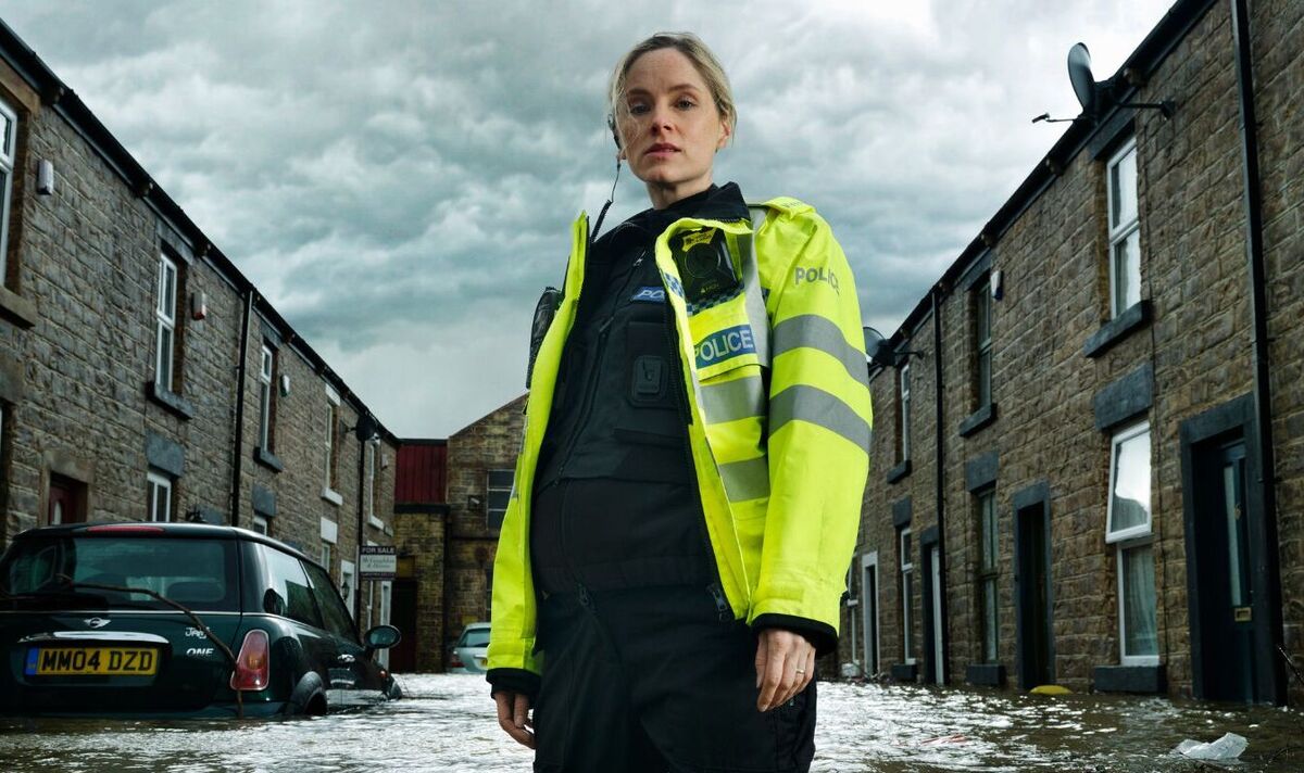 ITV's After The Flood sparks backlash within minutes as viewers brand drama 'unrealistic' 