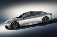 Maserati delays launch of electric Quattroporte saloon