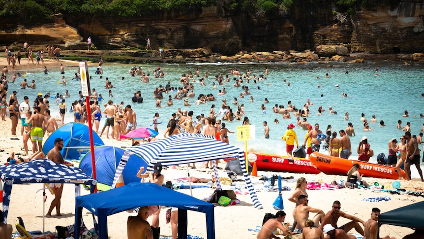 Melanoma specialists and Australians of the Year warn nation's tanning culture is 'killing us'