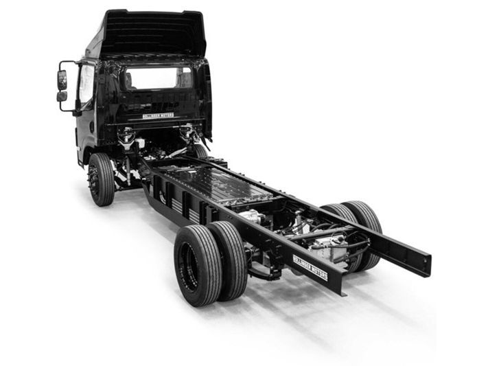 Mullen Announces Bollinger Motors Receives Vehicle Orders for 40 B4, Class 4 EV Trucks; Valued at Approximately $6 Million