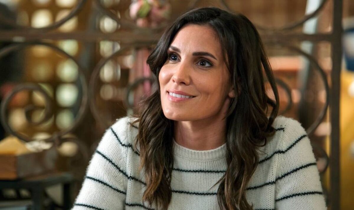 NCIS LA fans ecstatic to see Daniela Ruah return to NCIS universe in 'awesome' role