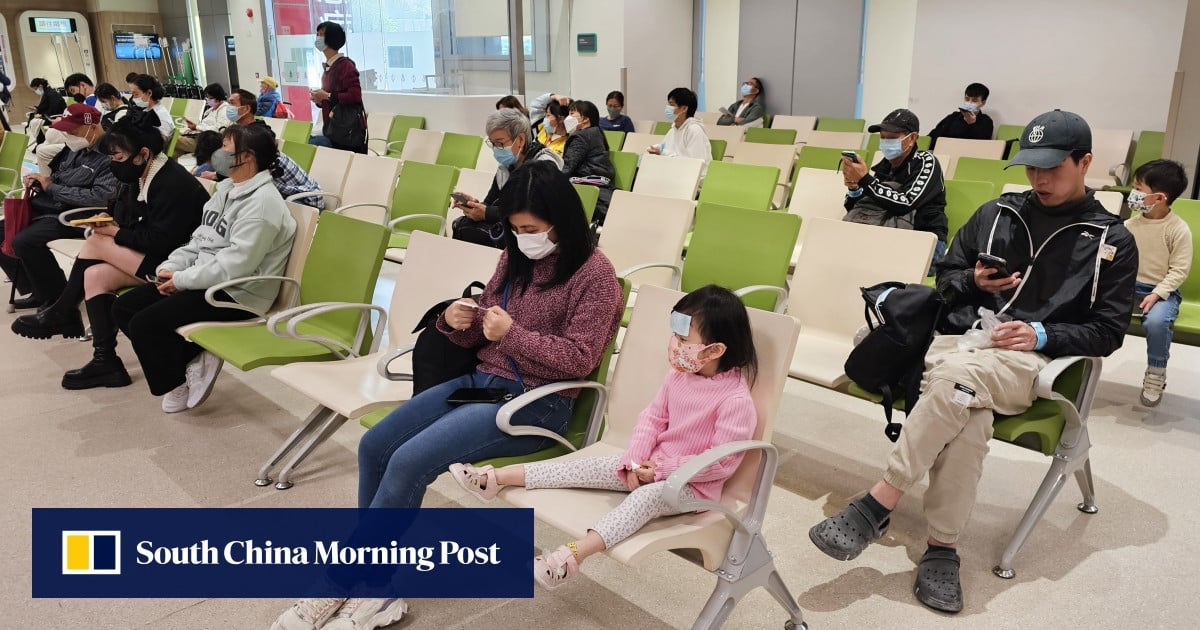 No plans to revive mask mandate or border tests as Hong Kong braces for flu season peak and rise in coronavirus infections, health chief says