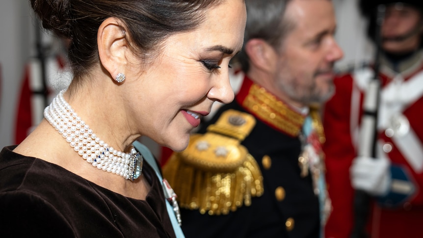 Princess Mary will become Denmark's queen this weekend. Here's how the Danish royal proclamation will unfold