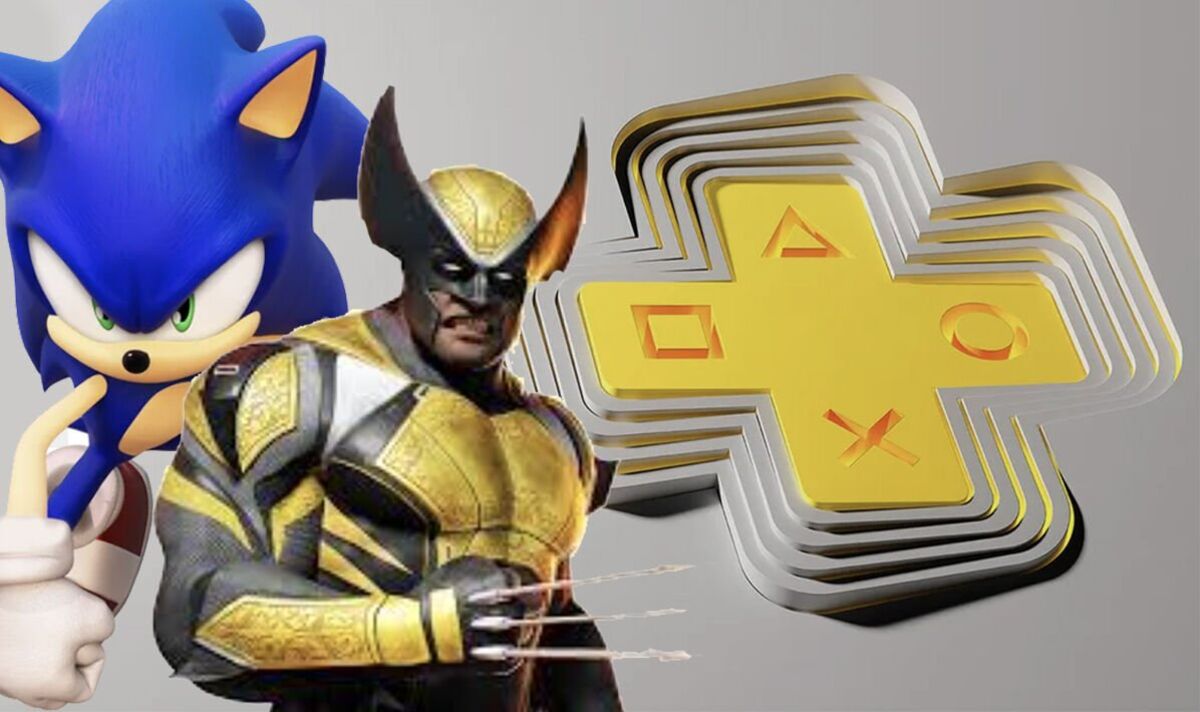 PS Plus January 2024 Extra games - Marvel Midnight Suns, Sonic Frontiers and Sifu