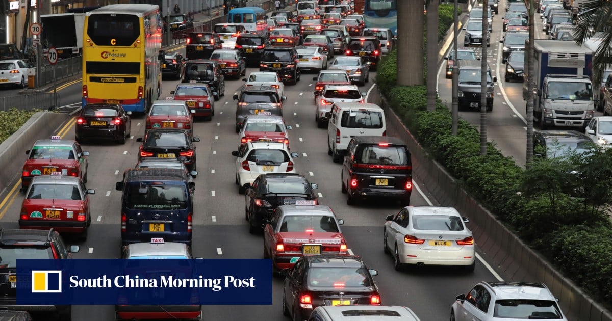 Reporters will need Hong Kong transport chief to sign off on access to vehicle registry under overhauled application process