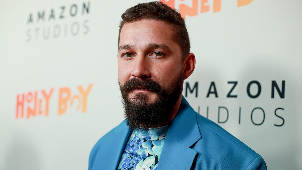 Shia LaBeouf reportedly plans to become a deacon after receiving confirmation in the Catholic Church