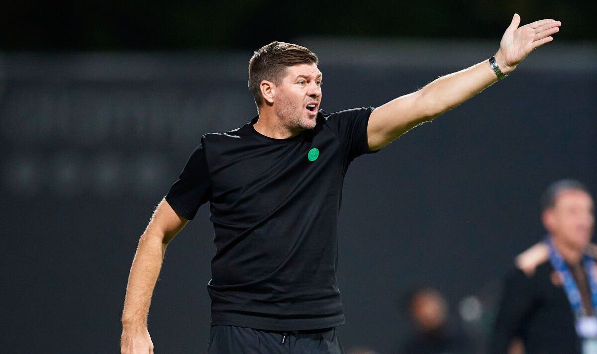 Steven Gerrard 'plotting double Liverpool raid' after Jordan Henderson tears up Saudi deal