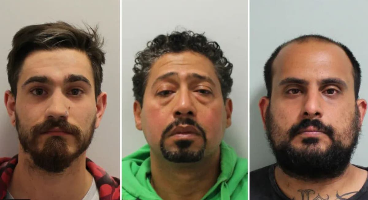 Sutton care home workers jailed after inflicing 'horrific' abuse on vulnerable adults