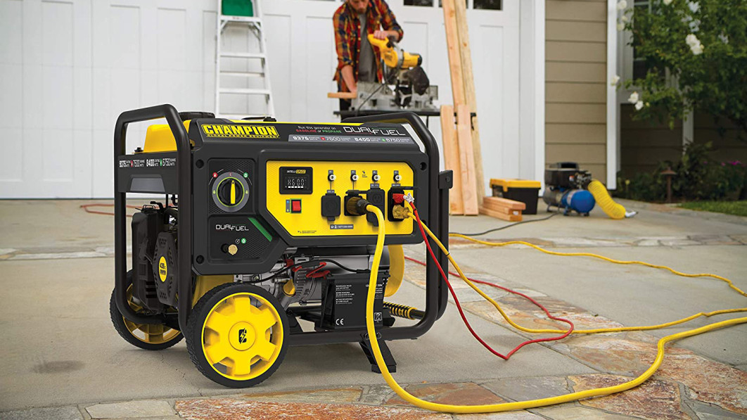 The 11 best whole house and portable generators for 2024