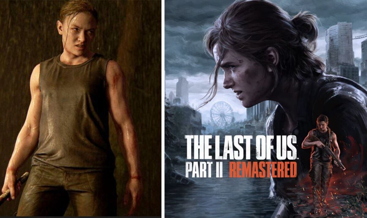 The Last of Us Part 2 Remastered review - Meaningless re-release or must-have masterpiece?