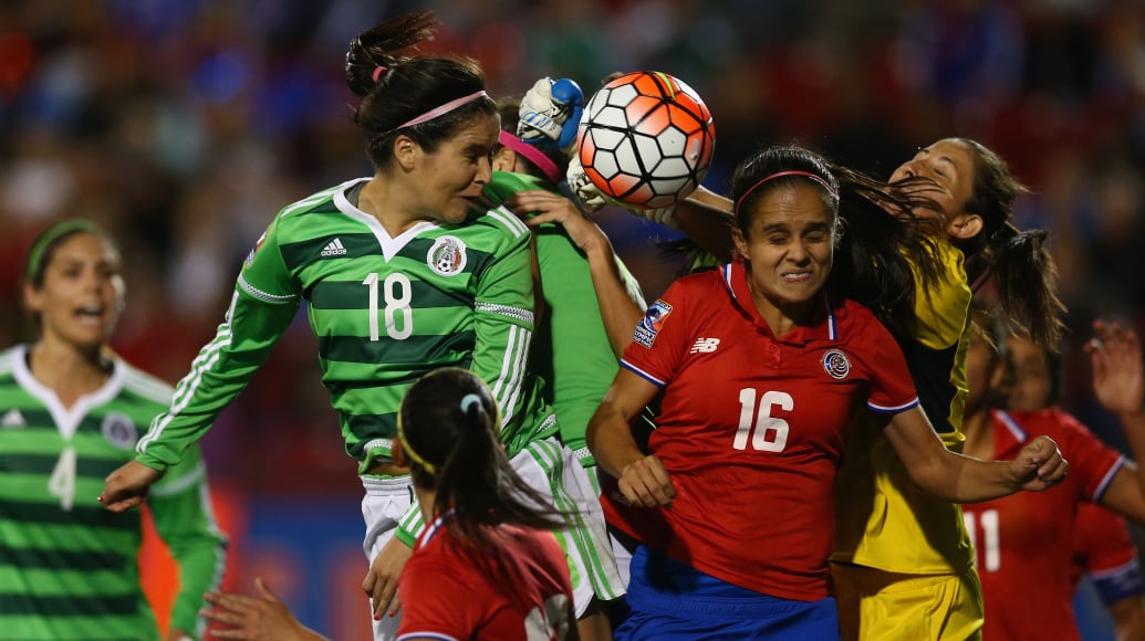 The Week in Women's Football: Reviewing Liga MX Femenil Apertura; UANL Tigres do it again