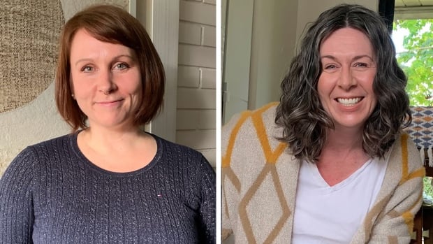These women donated organs to complete strangers. Both say they have no regrets