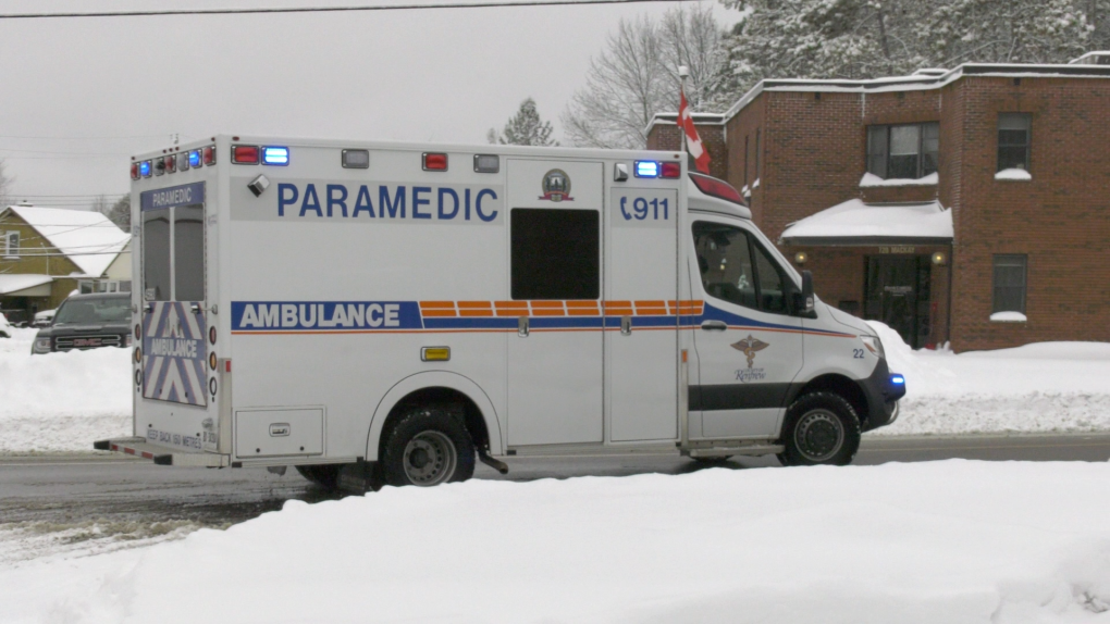 Two dead from snowshovelling-related cardiac arrest in Renfrew County