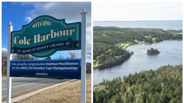What's in a name? Why Nova Scotia has many duplicate place names