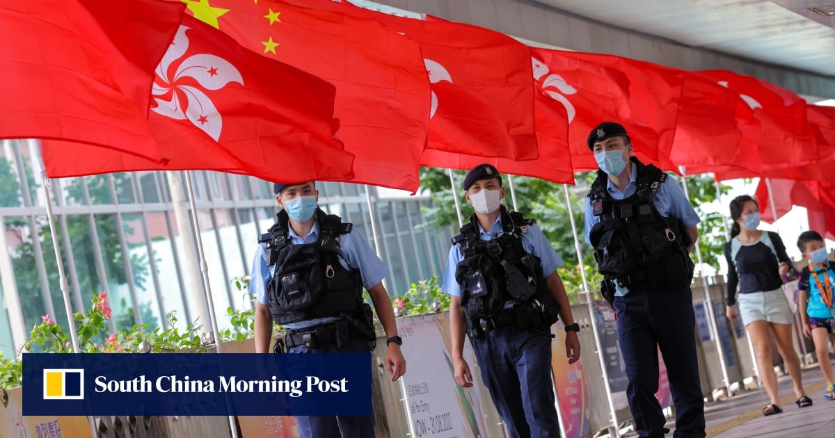 What to expect from Hong Kong in 2024: from high-level national security trials to a citywide recycling push