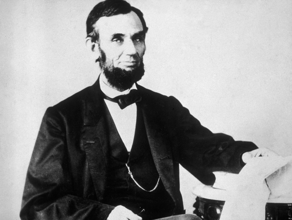 Why Lincoln Would Probably Vote for Trump in 2024, According to a Historian