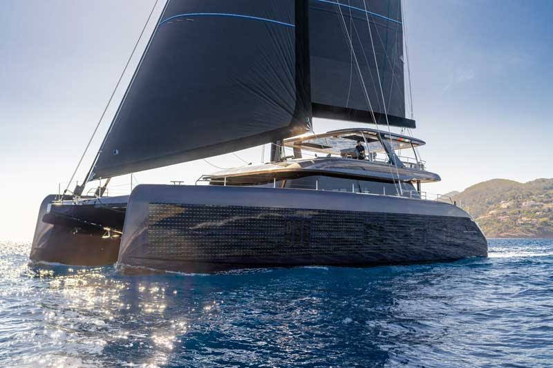 Sunreef Yachts: A Continuous Growth