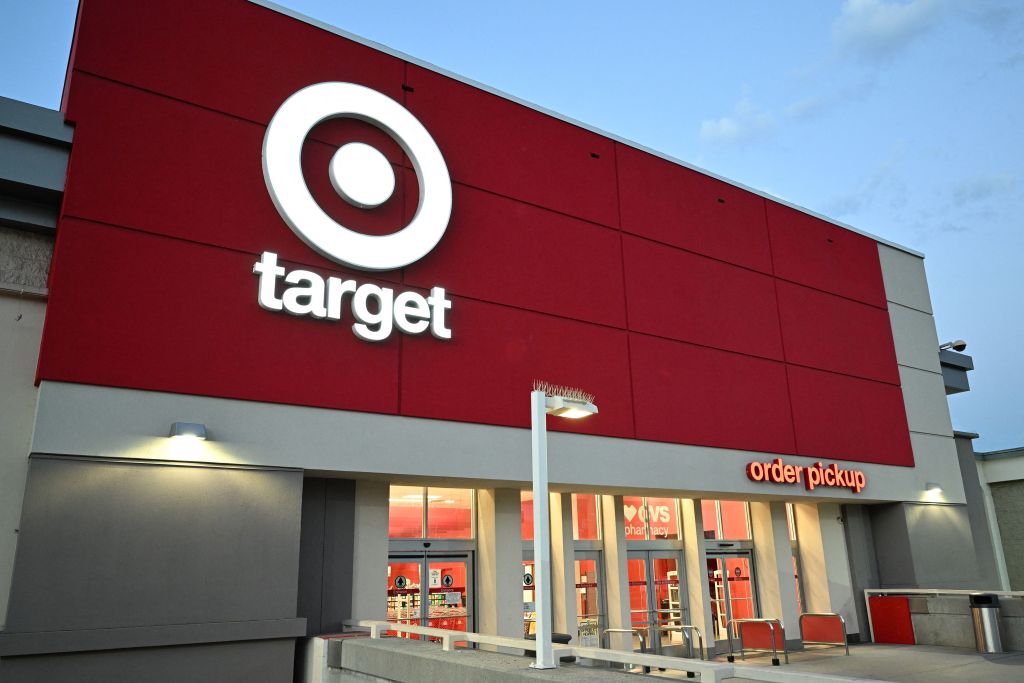 Target Pulls Item Highlighting Civil Rights Icons After TikTok Video Points Out Errors