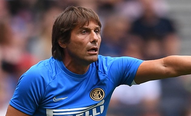 AC Milan director Ibrahimovic upset with Conte claims