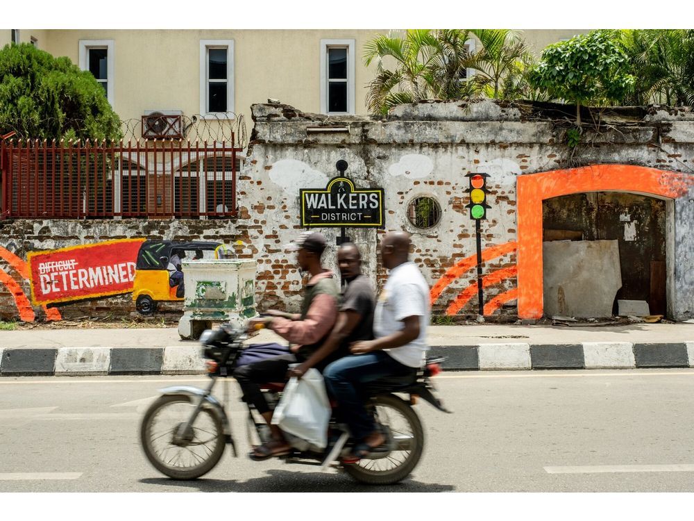 African E-Scooter Startup Defies Policy Risk to Enter Nigeria