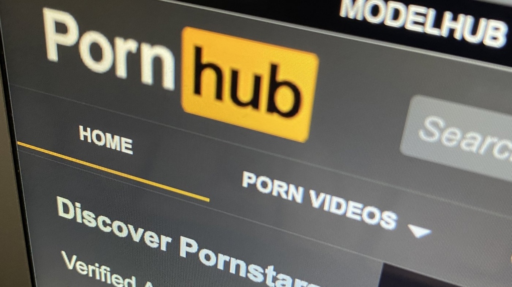Age verification for porn? Expert warns of security risks as Pornhub considers blocking Canadians