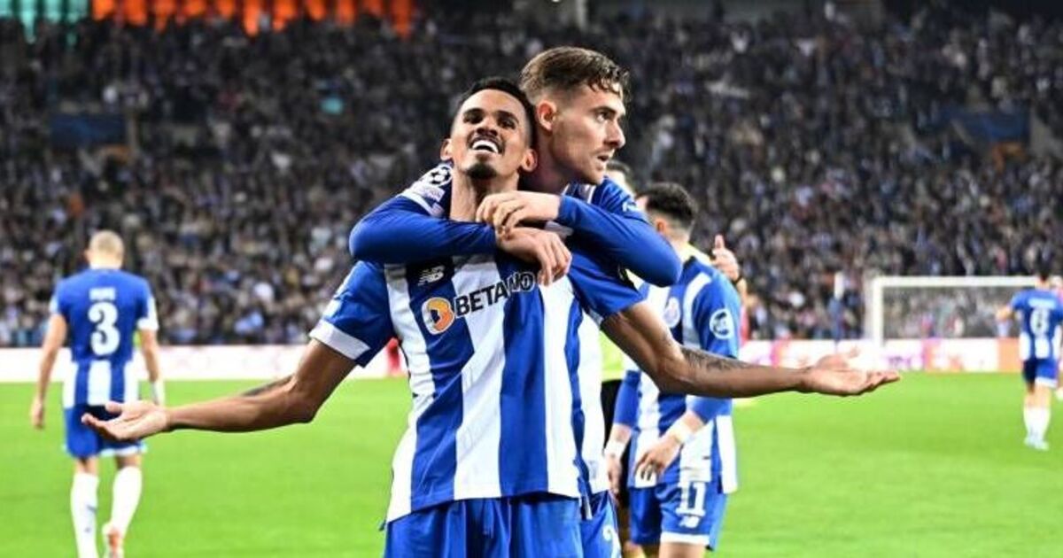Arsenal told how their Champions League demise will happen as Porto hero twists the knife